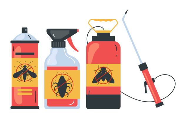 Best Flea Control Services  in Akron, IN